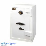 گاوصندوق سایروس کاوه مدل 825R | مکانیکی