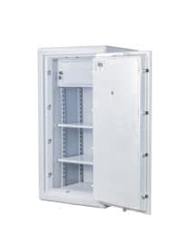 گاوصندوق کاوه کلاسیک مدل 750 باز شده